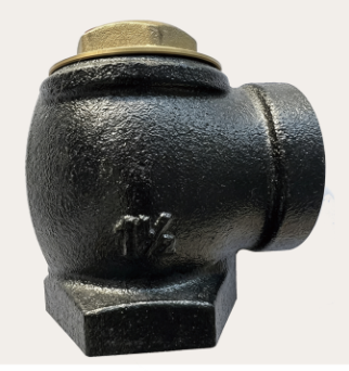 Check Valve