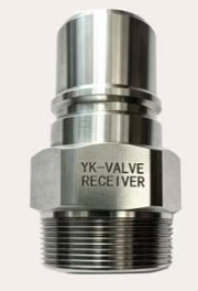 YK800 Fuel Pump Receiver