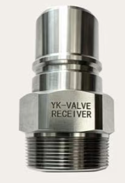 YK800 Fuel Pump Receiver
