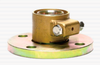 Compression Type Flange Copper