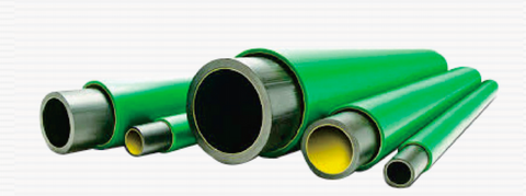 HDPE Double Wall Petrol Pipe