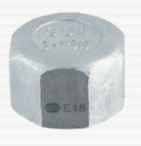 Hexagon Cap