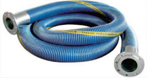Composite Oil Hose