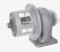 Emergency Cut Off Valve