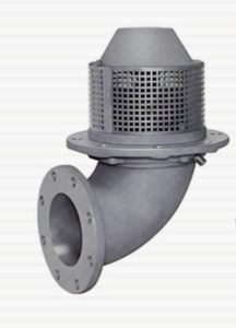 Emergency Cut Off Valve