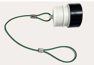 YK800 Fuel Pump Receiver protective cover