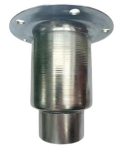 YK800 Fuel Pump Receiver casing