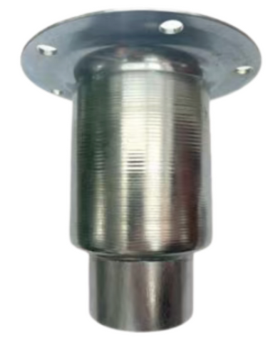 YK800 Fuel Pump Receiver casing