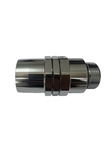 Fuel Dispenser Swivel Crimp Hose Fittings