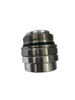 Fuel Dispenser Swivel Crimp Hose Fittings