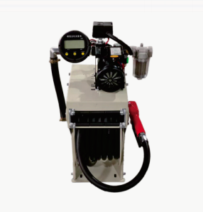 Vehicle-Mounted Fuel Dispenser / Truck-Mounted Fuel Dispenser