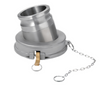Reducer Coupling