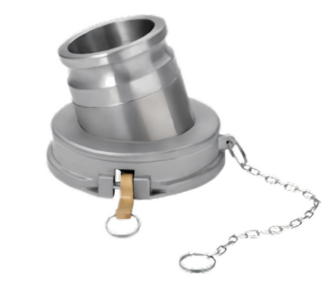 Reducer Coupling