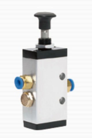 Hand Pull Valve