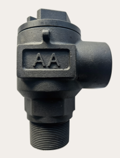 Check Valve