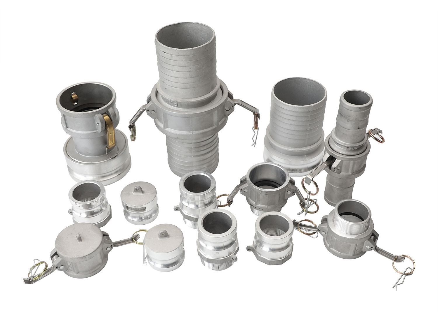 Quick Coupling Series