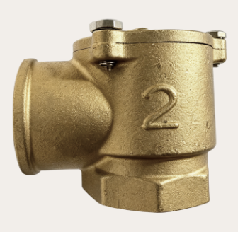 Check Valve