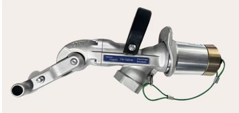 YK800 Fuel Pump