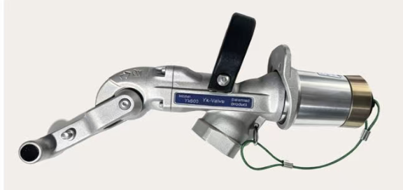 YK800 Fuel Pump