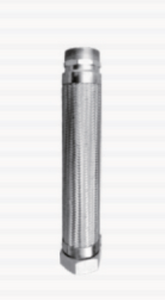 Corrugated Hose