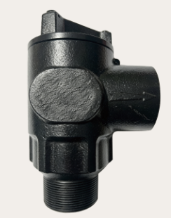 Check Valve
