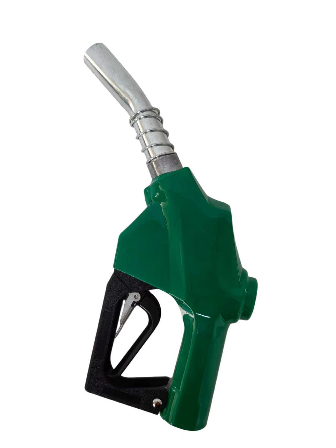 Fuel Nozzle