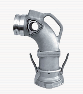 Ground Unloading Adapter 