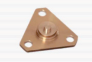 Triangular Check Valve