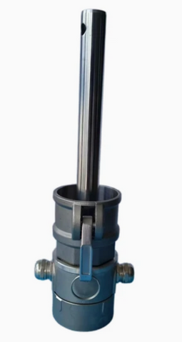 Anti-leakage Probe Rod