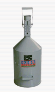 Standard Metal Prover