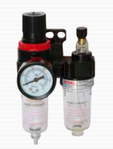 Oil-Water Separator