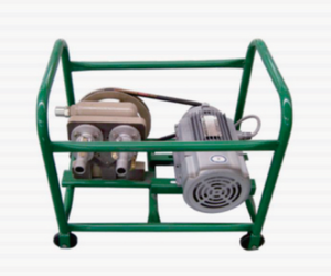 Mechanical & Electric Dual-Use Pump