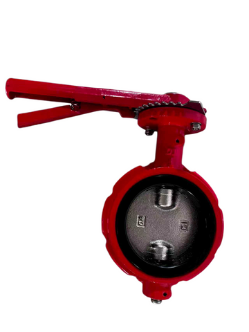 Butterfly Valve