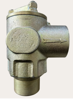 Check Valve
