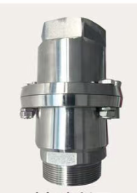 YK800 Fuel Pupm Break-off Valve
