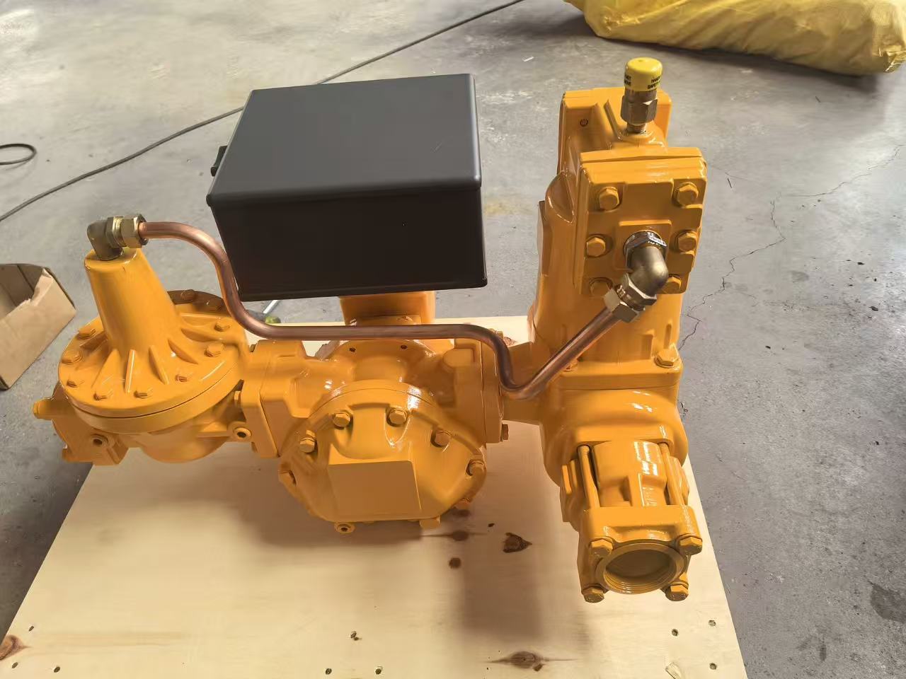 Flowmeter