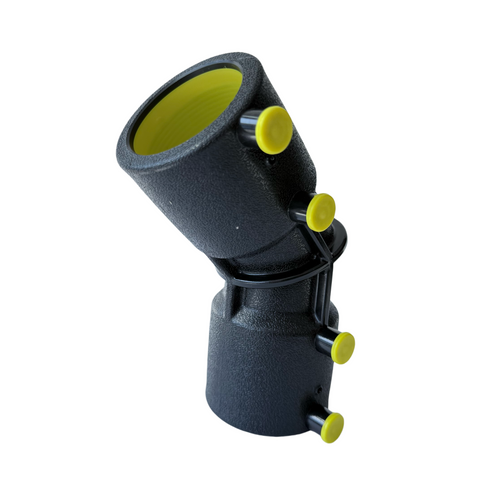 Electrofusion 45° Elbow