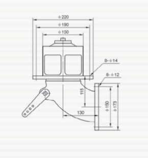 Emergency Cut Off Valve