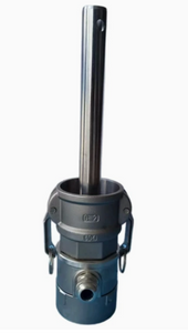 Anti-leakage Probe Rod
