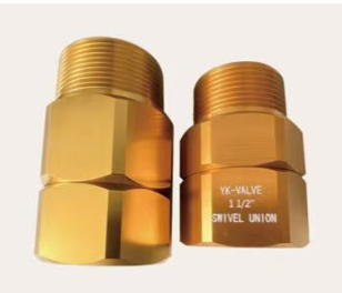 YK800 Fuel Pupm Rotary Joint