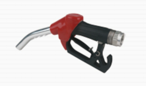 Automatic Fuel Nozzle