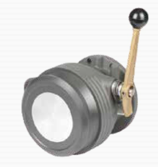 Aluminum Alloy Oil Discharge Valve