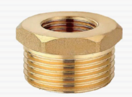 Brass Reducing Bushing