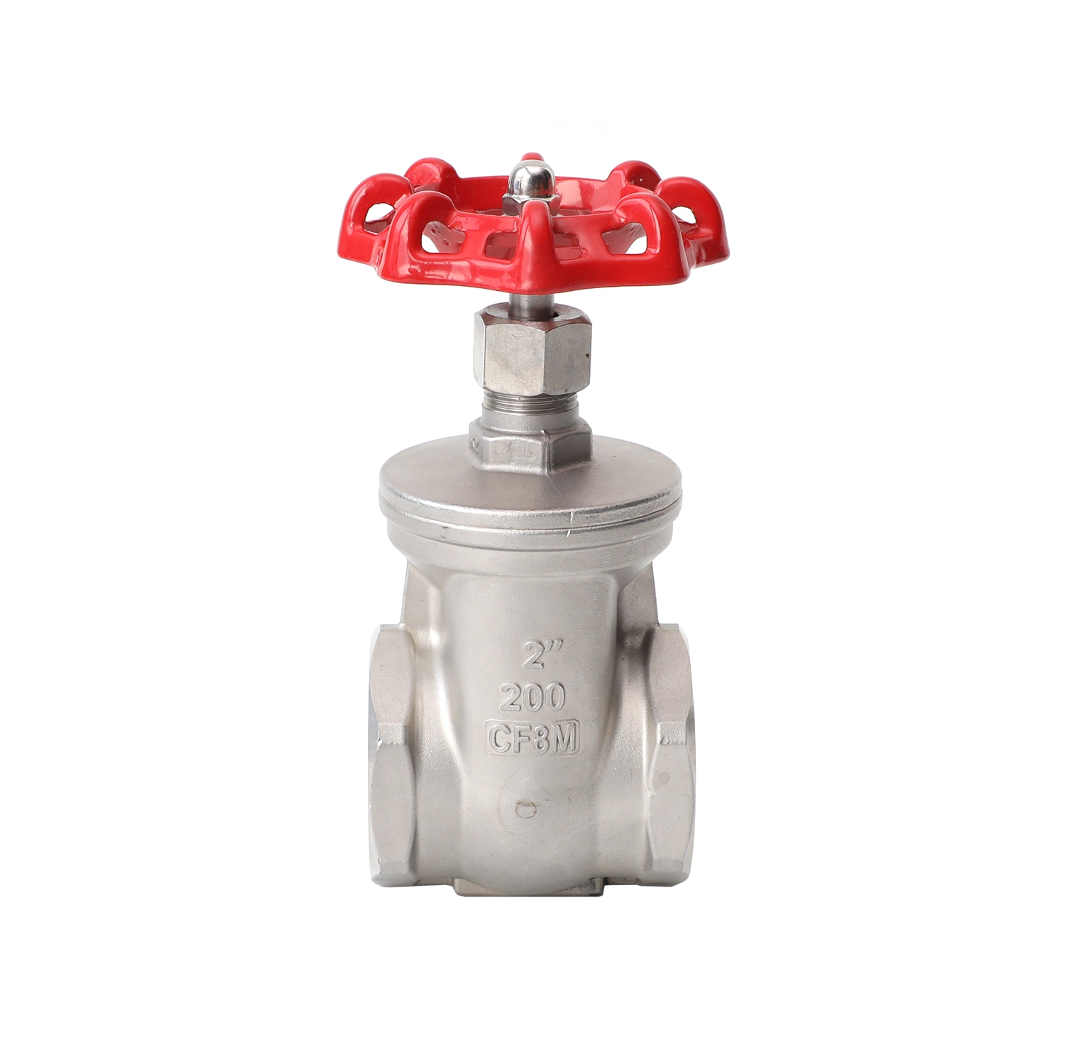 Stainless Steel Internal Thread Gate Valve