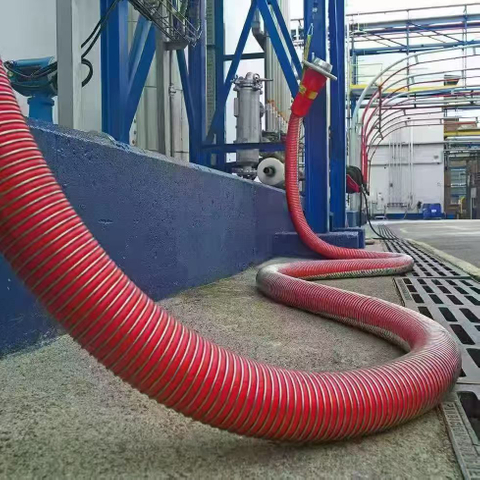 Composite Oil Hose / Petroleum Composite Hose