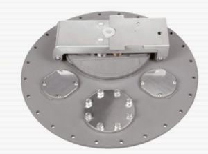 Manhole Cover