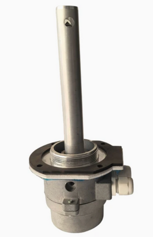 Anti-leakage Probe Rod