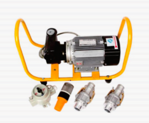 Explosion-Proof Oil Pump
