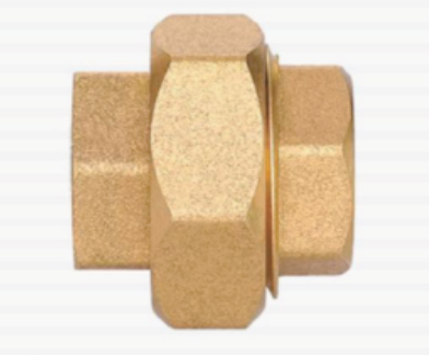 Brass Union