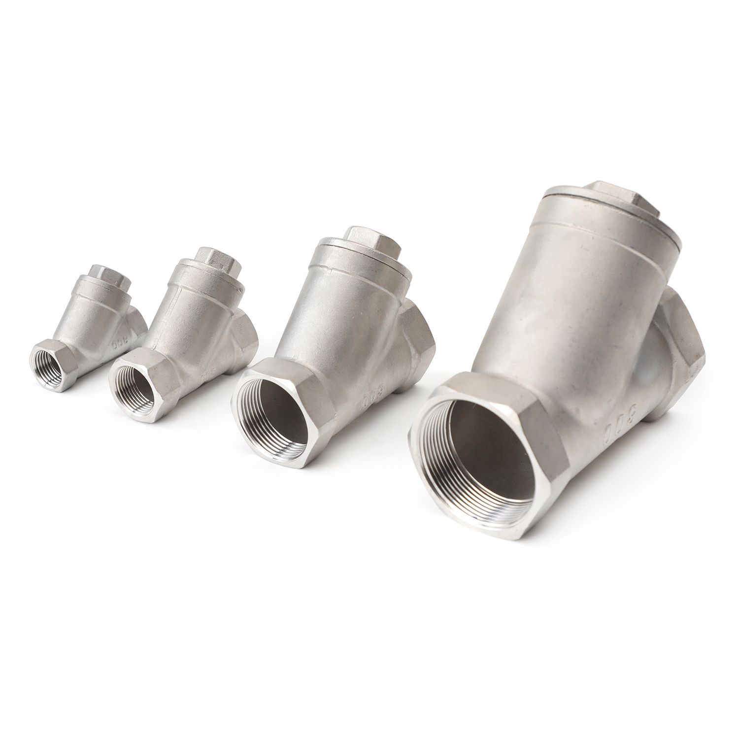 Y-shaped Filter
